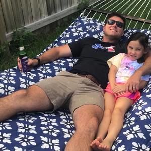 Meet your Posher, Thomas